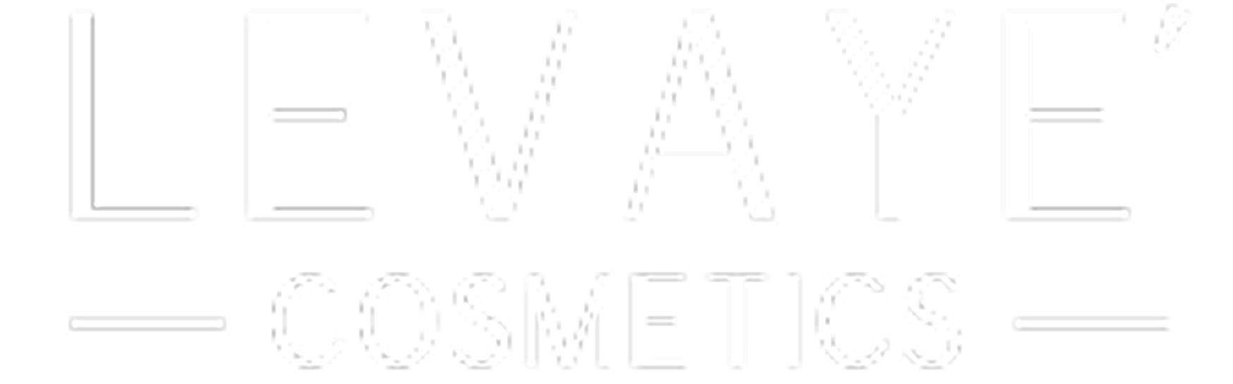 687bfba95db53a61c0a24b2e_levaye_cosmetics_logo_black_transparent